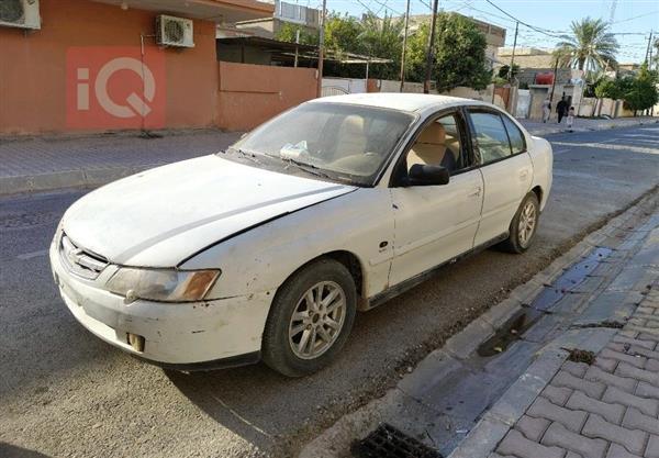 Chevrolet Lumina 2004 for sale in Iraq - Diala
